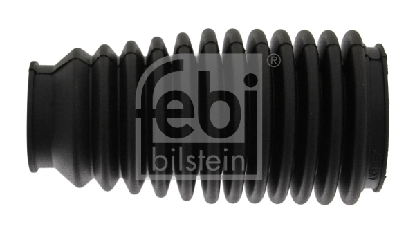 Bellow, steering